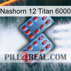 Rhino 12 Titanium 6000 05